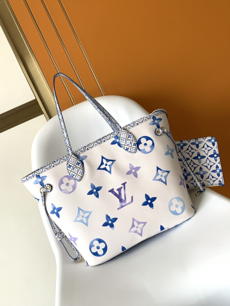 LV Shopping Bags